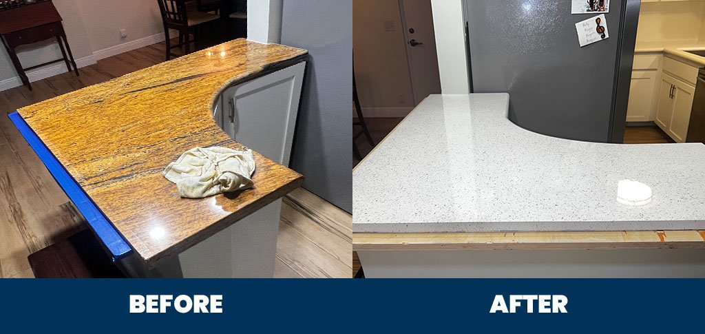 Countertop 01