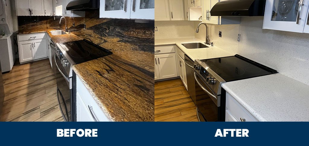 Countertop 02